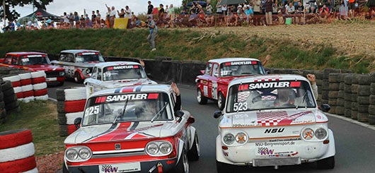 NSU Bergpokal
