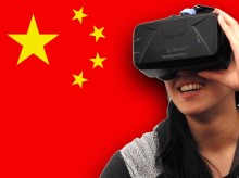  VR China
