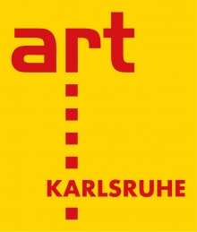 Logo art Karlsruhe