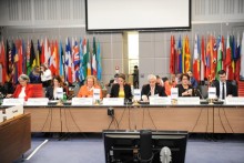  UN Resolution 1325 on Women, Peace and Security 