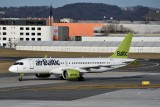 Alle Bilder vom 22.02.20 -Flughafen Salzburg-