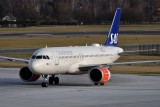 Alle Bilder vom 22.02.20 -Flughafen Salzburg-