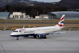 Alle Bilder vom 22.02.20 -Flughafen Salzburg-