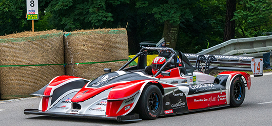 Hill Climb Cup Kalender 2021