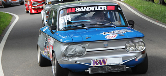 NSU