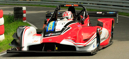 Geoffrey Schatz Europameister 2024