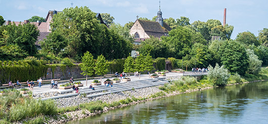 Westfälischer Preis für Baukultur
