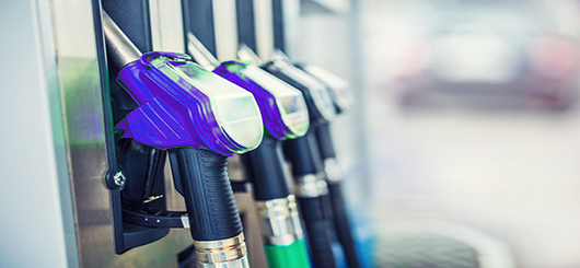 Steigende Kraftstoffpreise in Deutschland