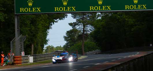 BMW Hypercar D. Vabthoor