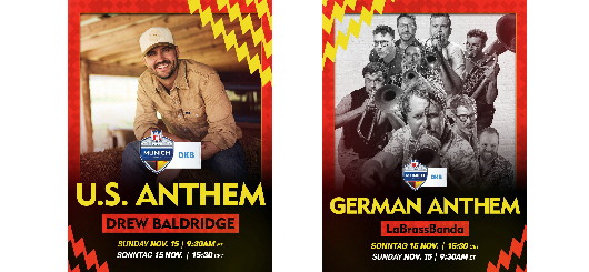 Interpreten Munich Game