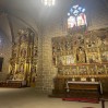 Catedral de Pamplona-Santa María-Sacristía II -Navarra-España2025