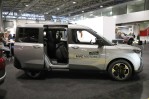 Mobilität erleben bei der Vienna Drive 2026
