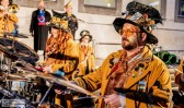 Großes Guggen-Monster-Konzert 16.02.26