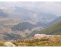 Blick ins Tujetsch