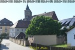 Innenstadt Neunkirchen am Brand